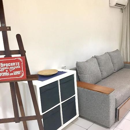 Apartment Atenk Yerevan Luaran gambar