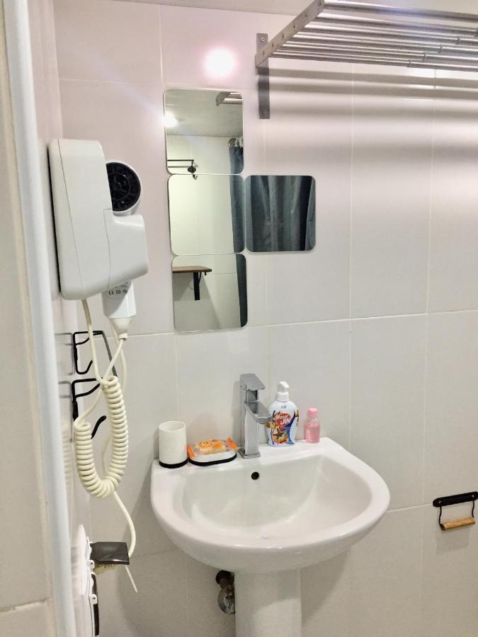 Apartment Atenk Yerevan Luaran gambar