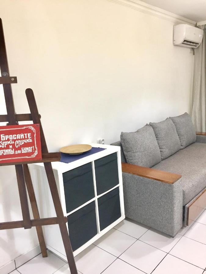 Apartment Atenk Yerevan Luaran gambar